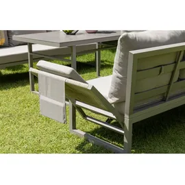 Gardissimo San Luca Ecklounge 3-in-1 hell