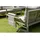 Gardissimo San Luca Ecklounge 3-in-1 hell