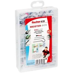 Meister-BOX DUOBLADE