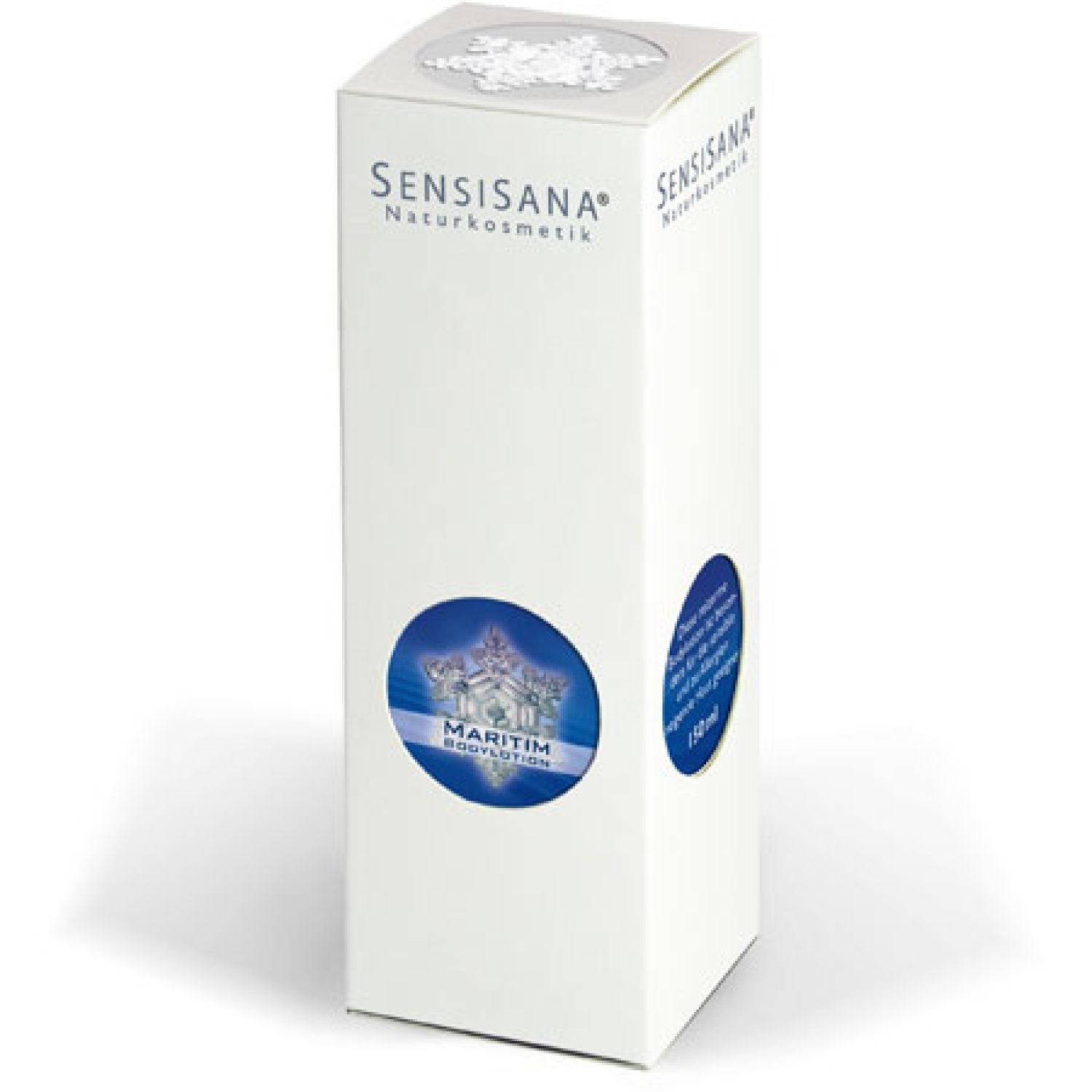 Sensisana Maritim Bodylotion 150 ml