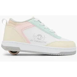 Sneaker EXPRESSWAY - mit Rollen - Damen - weiß