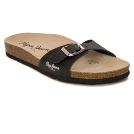 Pepe Jeans Oban Clever Damen Schwarz 40