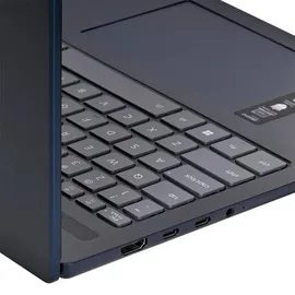 Lenovo IdeaPad Slim 5 16'' Intel Core 7 240H 16 GB RAM 1 TB SSD Win11 Home