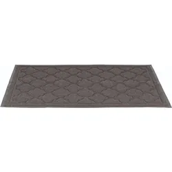 TRIXIE Vorleger für Katzentoiletten XXL | 60 x 90 cm