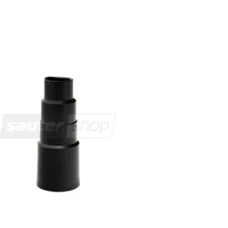 Stufenadapter für Staubsauger
