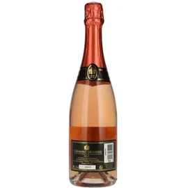 Ladubay Mlle Ladubay Crémant de Loire Rosé Brut