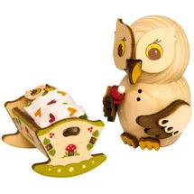 Kuhnert Weihnachtsfigur