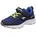 Fitnessschuhe Blau 37