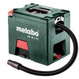 metabo AS 18 L PC