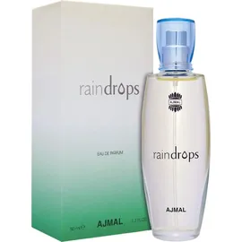 Ajmal Raindrops Eau de Parfum 50 ml