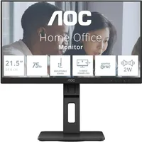 AOC 22E2UMF 21.5"