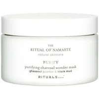 RITUALS Namaste Purifying Charcoal Wonder Mask 70 g