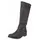 Fitters Footwear Stiefel in Übergrößen grau, 2.823950 5399 große Damenschuhe - Grau, 42