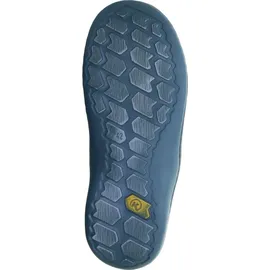 Krisbut Pantoletten Blau 46