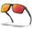 Sonnenbrille Black Camo Prizm Ruby