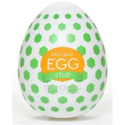 TENGA EGG WONDER STUD 1 St