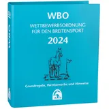 Waldhausen Wettbewerbsordnung für den Breitensport 2024: Grundregeln, Wettbewerbe und Hinweise