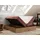 MKS Wood Zero 200 x 200 cm H3 Rosa