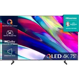 Hisense 75A7KQ 75 Zoll QLED 4K TV