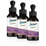 increase naturally Liposomales Selen Tropfen 180 ml