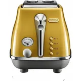 De'Longhi DeLonghi Icona Capitals Toaster