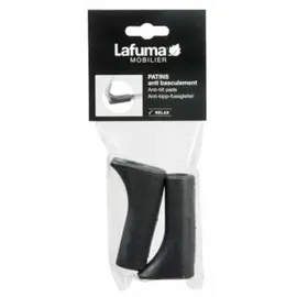 Lafuma Bodenschoner-Set für Relaxliege, 2 Stück