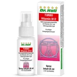 Dr. Hall Turbo Vitamin B12 Spray 25 ml