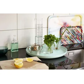 Vitra Vitra, grün (3er-Set)