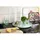 Vitra Vitra, grün (3er-Set)