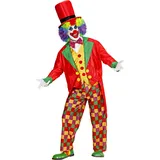 Widmann Clown Kostüm (L)