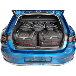 Kofferraumtaschen Set - VW ARTEON SHOOTING BRAKE