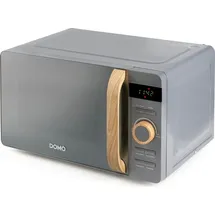 DOMO collection DO3420 Grau