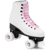 SMJ Sport Smj, Damen Rollschuhe sport Pixi W roller skates HS-TNK-000013837 37, Weiss