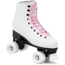 SMJ Sport Smj, Damen Rollschuhe sport Pixi W roller skates HS-TNK-000013837 37, Weiss