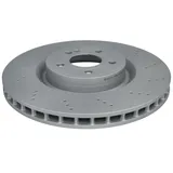 Bosch Bremsscheibe 0 986 479 F10