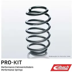 Eibach Fahrwerksfeder, Hinterachse [Hersteller-Nr. F1519002] für Audi