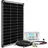 Offgridtec basicPremium-L 100 W inkl. Kabel/Solarkabel