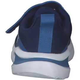 adidas FortaRun Elastic Lace Top Strap Schuh Kinder - 22