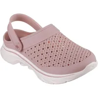 SKECHERS Clog »GO Walk 7 FOAMIES-JOYOUS«, mit Lüftungsöffnungen, Gr.
