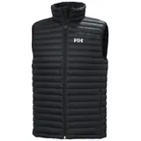 HELLY HANSEN Sirdal Insulator Weste Schwarz XL