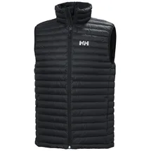 HELLY HANSEN Sirdal Insulator Weste Schwarz XL