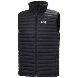 HELLY HANSEN Sirdal Insulator Weste Schwarz XL