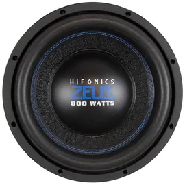Hifonics ZXS10D2
