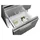 Haier HFR3718ENMM 70 Serie 3 French Door (402 l, 1775 mm hoch, Edelstahl)
