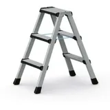ZARGES Z600  2 x 3 Stufen (41432)