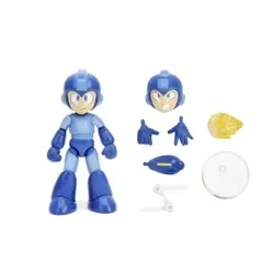 Mega Man 6" Figur