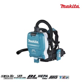 Makita DVC265ZXU