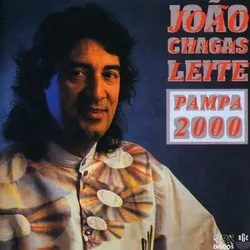 Pampa 2000 (Raridades Do Sul) (Neu differenzbesteuert)