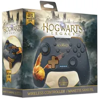 Trade Invaders Hogwarts Legacy Wireless Controller mehrfarbig Nintendo Switch