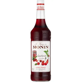 open food Kirsche 700 ml